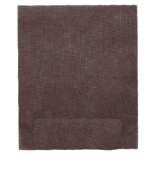 三共理化学　アミ目両面やすり　＃80