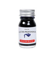 エルバン（HERBIN）　トラディショナルインクミニ　10mL　hb11518　ディープブルー