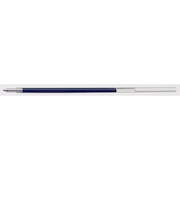 ゼブラ（ZEBRA）　エマルジョンボールペン替芯　EK-0.7芯　REK7-BL　青