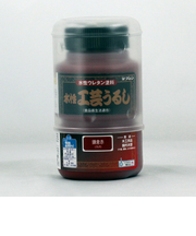 和信　水性工芸漆　200ml　鎌倉赤