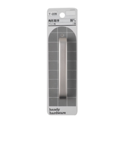 ハイロジック　角型取手　アルミ　T－228　HD96mm