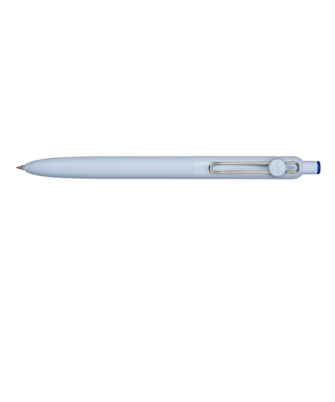三菱鉛筆　ユニボール　ZENTO（uni-ball　ZENTO）　ベーシックモデル　0.38mm　UBNZS38.24　青