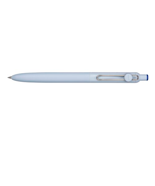 三菱鉛筆　ユニボール　ZENTO（uni-ball　ZENTO）　ベーシックモデル　0.38mm　UBNZS38.24　青