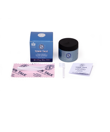 シルバースパークルミニ　S-14　50ml