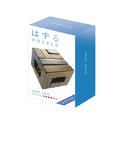 ハナヤマ　はずる　キャストコイル