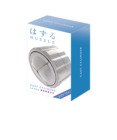 ハナヤマ　はずる　キャストシリンダー