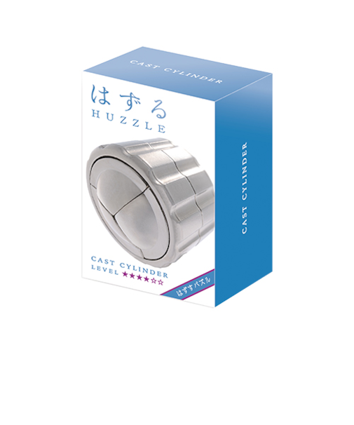 ハナヤマ　はずる　キャストシリンダー