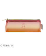グリーンフラッシュ（GreenFlash）　ミッフィー（miffy）　ペンポーチ　BM－320　miffy／walk