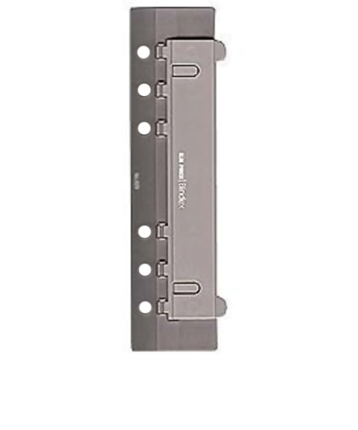 日本能率協会　バイブルサイズ　スリムパンチ　629