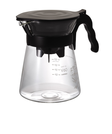 ハリオ（HARIO）　V60　ドリップイン　VDIR－02－B