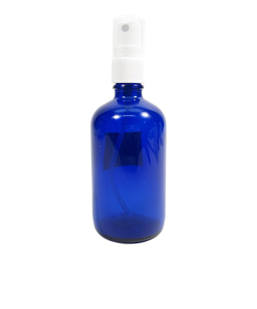 カミオカ　青遮光アトマイザー　100ml