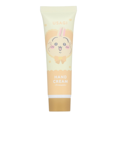 粧美堂　ハンドクリーム　うさぎ　30g