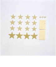 スマイルキッズ　星あそび　AHS－016