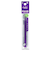 パイロット（PILOT）　フリクションボール用替芯　0.5mm　LFBKRF12EF-V　バイオレット