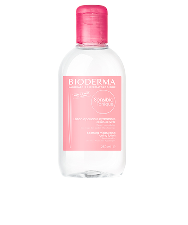 ビオデルマ（BIODERMA）　サンシビオ（Sensibio）　ダーマローションD　250mL