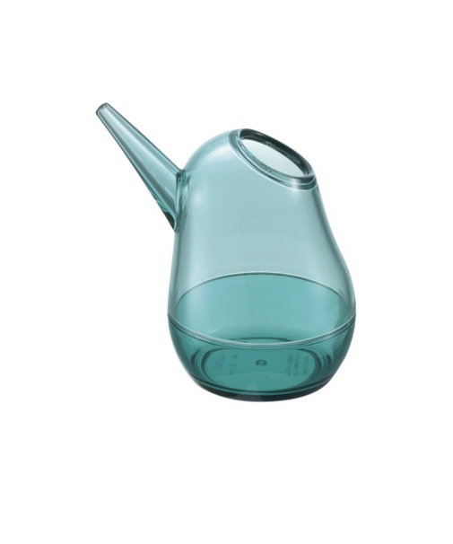 リッチェル　コトリの水さし　200mL　クリアグリーン