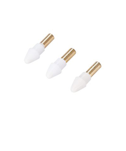 エレコム（ELECOM）　タッチペン　交換用ペン先　3個入　P-TIPACSTAP05