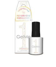 ジェルミーワン　137　プリズムブーケ　10mL