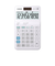 カシオ（CASIO）　軽減税率／W税率電卓　ジャストタイプ　JW-100TC-N