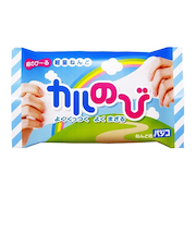 パジコ　のび～る軽量粘土　カルのび　115g
