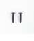 八幡ねじ　ステンさらタッピング　5×20mm　ブロンズ