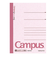 コクヨ（KOKUYO）　キャンパスノート　A6　A罫　ノ-221A　48枚
