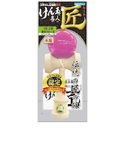日本けん玉協会認定 けん玉名人 匠シリーズRe 桃