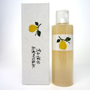 荒れ性用　花梨の化粧水　200ml