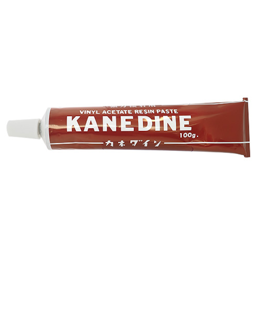 鐘工業　カネダイン　100g