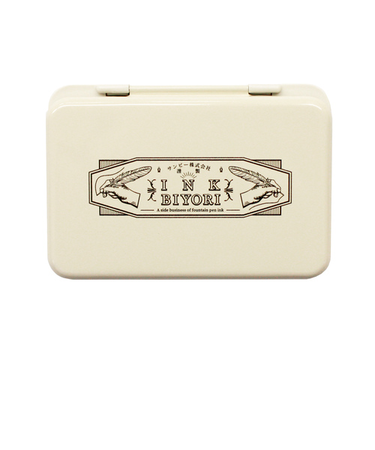 サンビー　INK　BIYORI　スタンプパッド