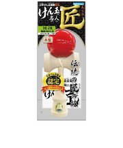日本けん玉協会認定 けん玉名人Re 匠シリーズ 赤