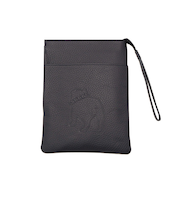 ジェイプレス(J.PRESS) バックブル マルチホルダー 7400NV ネイビー