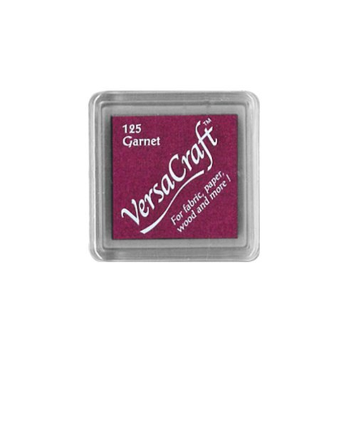 ツキネコ　バーサクラフトS　VK-125　ガーネット