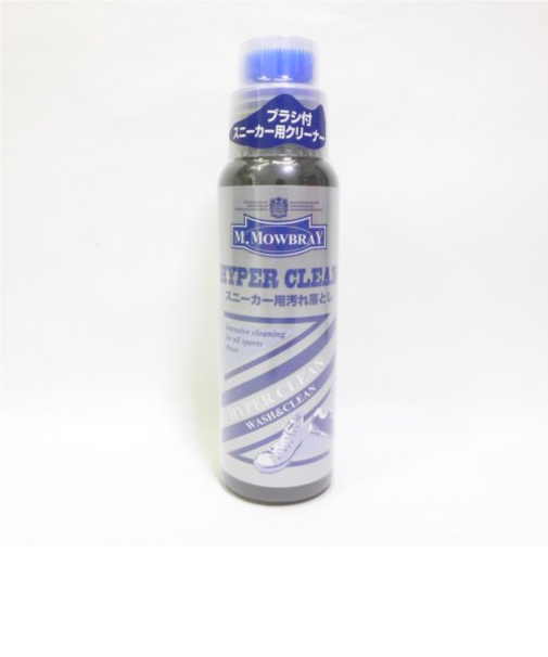 M.モゥブレィ（M.MOWBRAY）　ハイパークリーン　200mL
