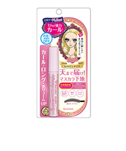 キスミー（KISSME）　ヒロインメイク　カールキープ　マスカラベース　51　ピンクブロッサム