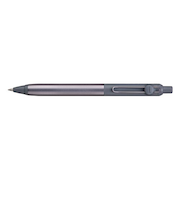 三菱鉛筆　ユニボール　ZENTO（uni-ball　ZENTO）　フローモデル　0.5mm　UBNZF05.43　ヘマタイト（赤鉄鉱）