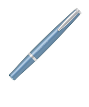 パイロット（PILOT）　油性ボールペン　タイムライン<FUTURE>　0.7ｍｍ　BTL-5SR-SEL　シーブルー