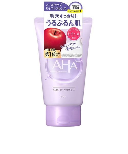 Cleansing Research Wash Cleansing A 120g