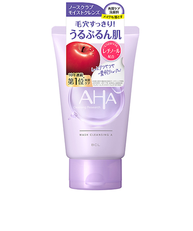 クレンジングリサーチ　ウォッシュクレンジングA　120g