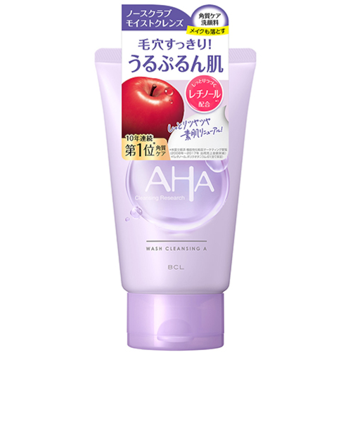 クレンジングリサーチ　ウォッシュクレンジングA　120g