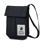 シエラデザインズ(SIERRA DESIGNS)×ハンズ マウンテンポケット ブラック