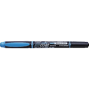 トンボ鉛筆（Tombow）　蛍光マーカー　蛍コート　WA－TC96　空色