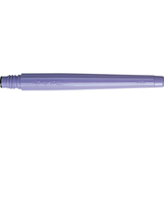 ぺんてる（Pentel）　ぺんてる筆　カートリッジ　うす墨・染料インキ　FR－N