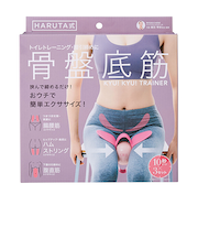 コジット　HARUTA式　骨盤底筋キュキュトレーナー