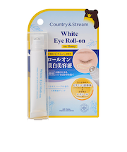 カントリー＆ストリーム（Country＆Stream）　薬用ホワイトVCアイロールオン　15mL