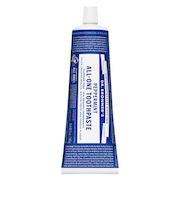 ドクターブロナー（DR.BRONNER’S）　オールワントゥースペースト　ペパーミント　140g