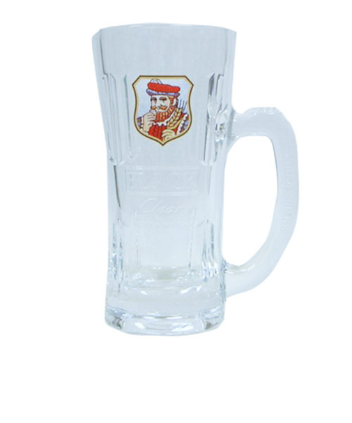 ブラックニッカ　クリアハイボール　ジョッキ　380ml