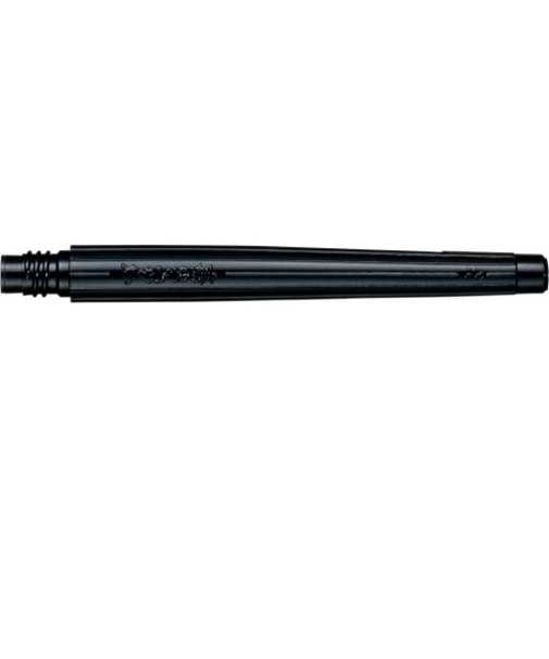 ぺんてる（Pentel）　ぺんてる筆　カートリッジ　染料インキ　XFR-AD