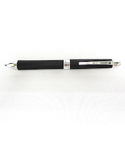 パイロット（PILOT）　レグノ　2色ボールペン+シャープペンシル　ブラック