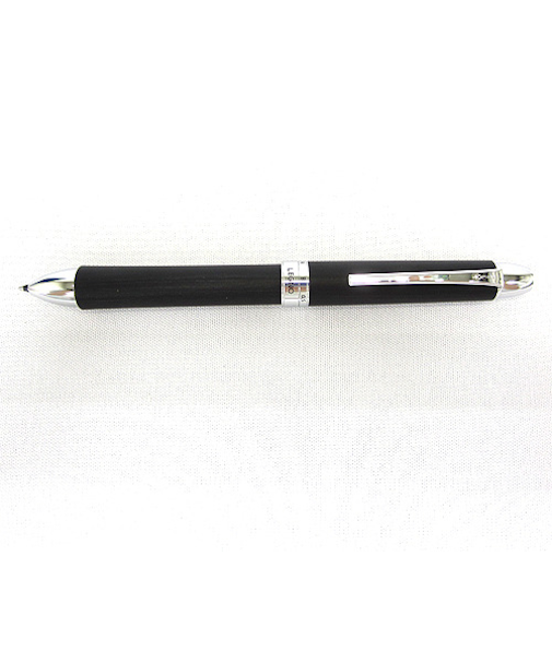 パイロット（PILOT）　レグノ　2色ボールペン+シャープペンシル　ブラック